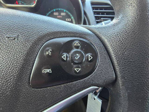 2014 Chevrolet Impala LS