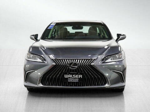 2019 Lexus ES 350