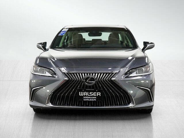 2019 Lexus ES 350