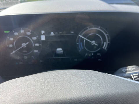 2024 Kia Niro EV Wave