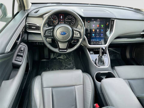 2024 Subaru Outback Onyx Edition XT