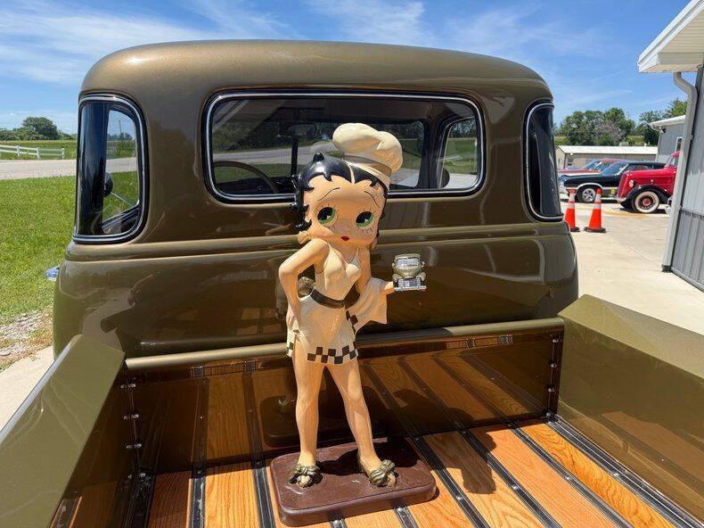 1948 Chevrolet 3100