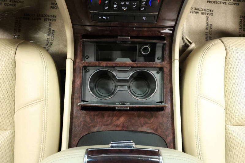 2012 Cadillac Escalade Premium