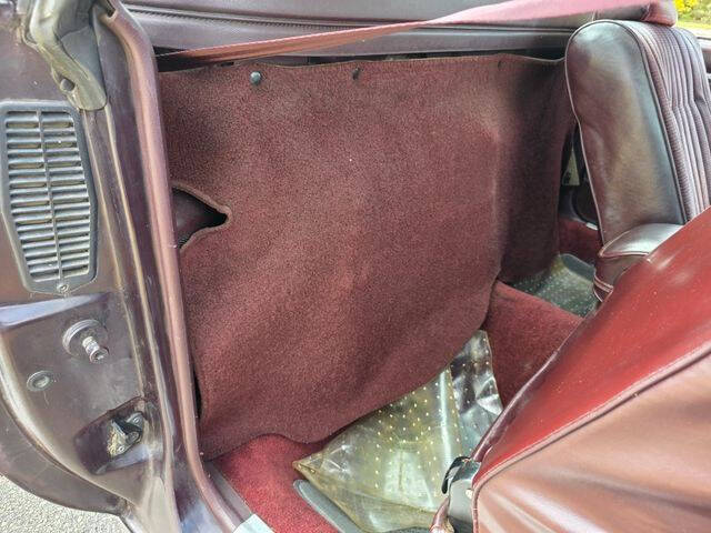 1985 Chevrolet El Camino