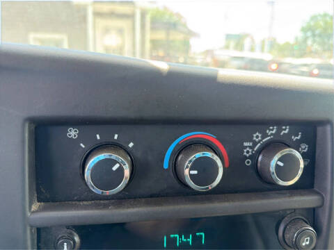 2009 Chevrolet Express 2500