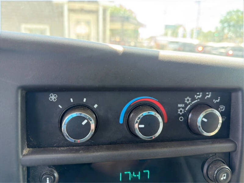 2009 Chevrolet Express 2500