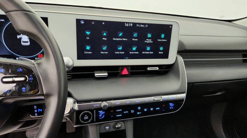 2022 Hyundai Ioniq 5 SE