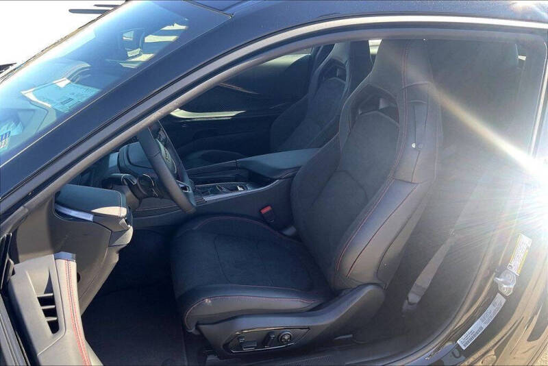 2026 Dodge Charger Scat Pack Plus