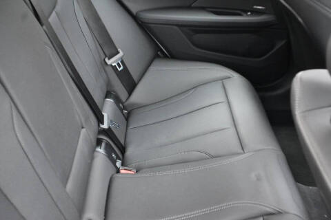 2025 BMW 4 Series 430i xDrive Gran Coupe