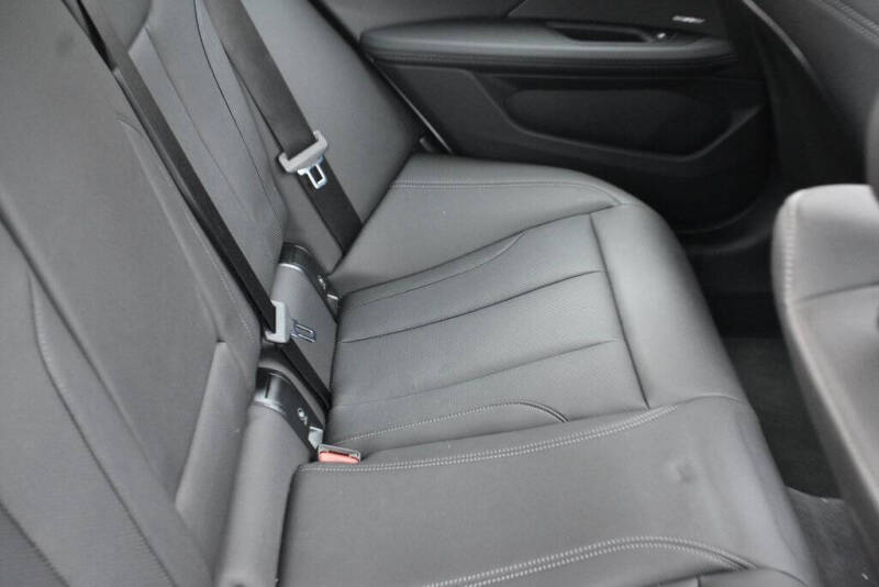 2025 BMW 4 Series 430i xDrive Gran Coupe