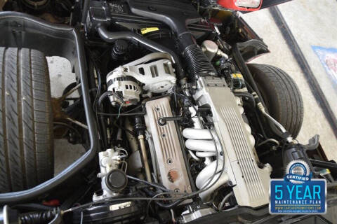 1987 Chevrolet Corvette