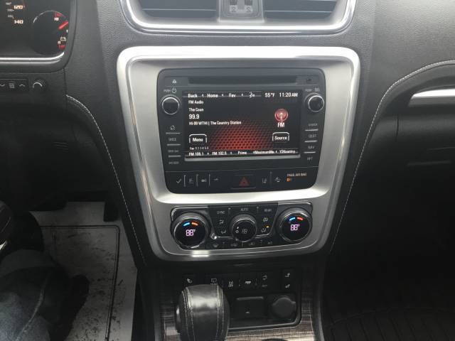 2017 GMC Acadia Limited