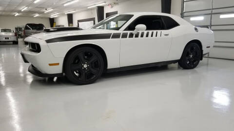 2012 Dodge Challenger for sale at Years Gone By Classic Cars LLC in Texarkana AR