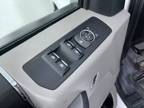 2020 Ford F-250 Super Duty