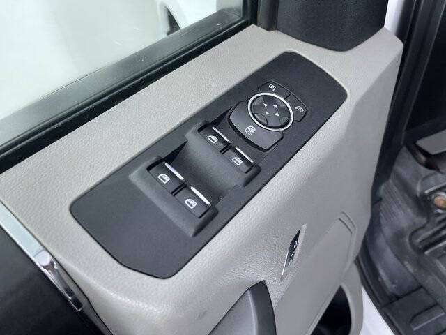 2020 Ford F-250 Super Duty