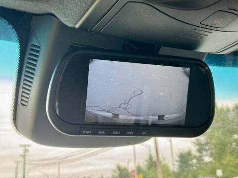 2022 Mercedes-Benz Sprinter 3500XD