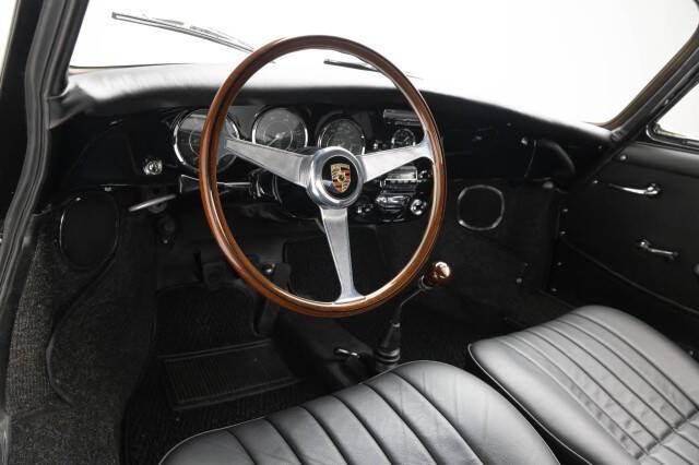 1965 Porsche 356