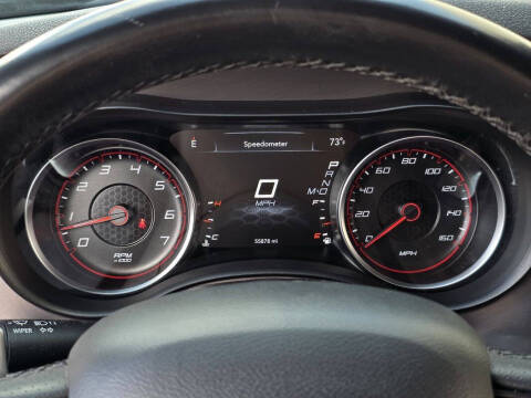 2020 Dodge Charger R/T