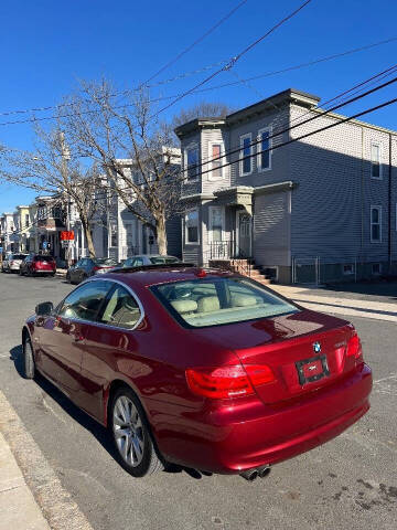 2012 BMW 3 Series 328i xDrive