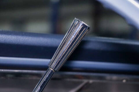 1966 Chevrolet Caprice