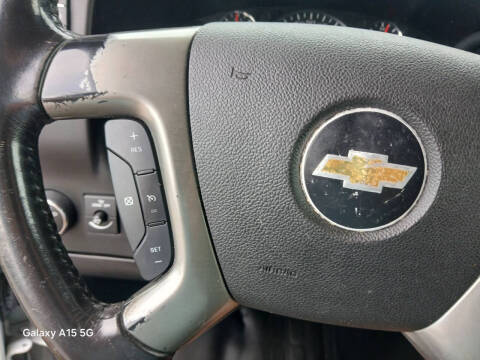 2018 Chevrolet Express 3500
