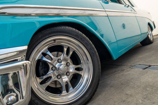 1956 Chevrolet Nomad