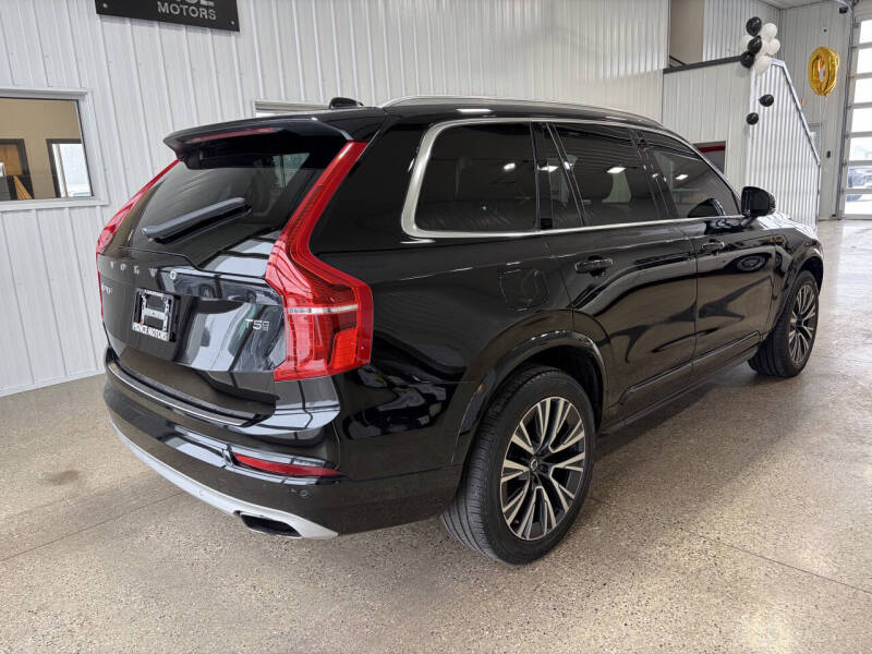 2020 Volvo XC90 T5 Momentum
