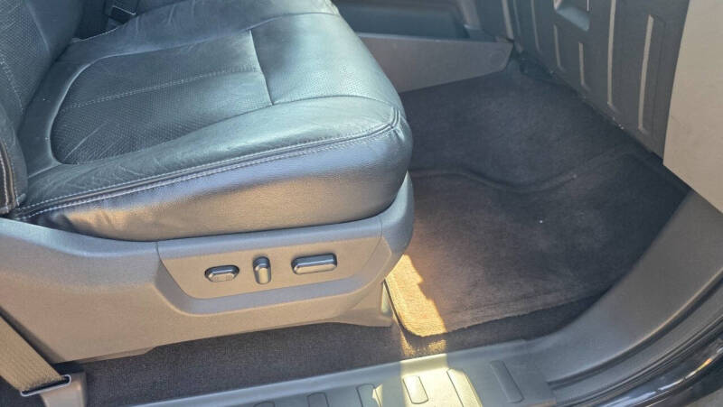 2014 Ford F-250 Super Duty XLT