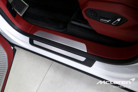 2021 Lamborghini Urus