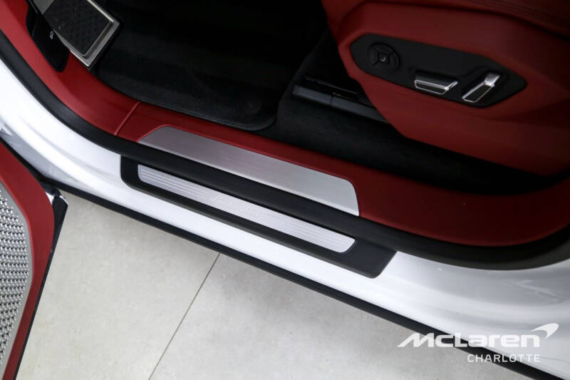 2021 Lamborghini Urus