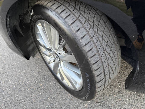 2019 Infiniti Q50 3.0T Signature Edition