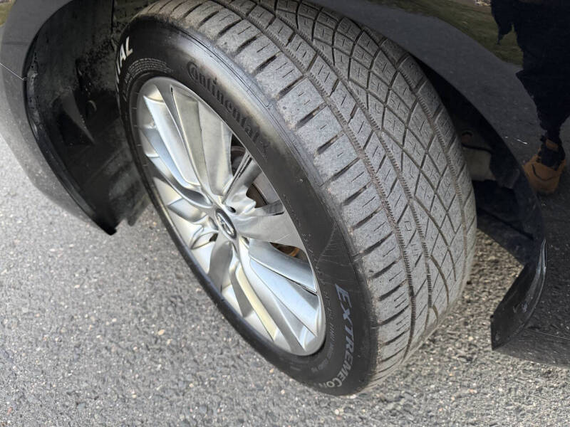 2019 Infiniti Q50 3.0T Signature Edition