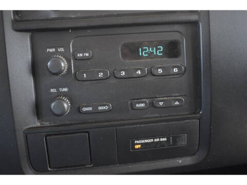 2007 Chevrolet Express 1500