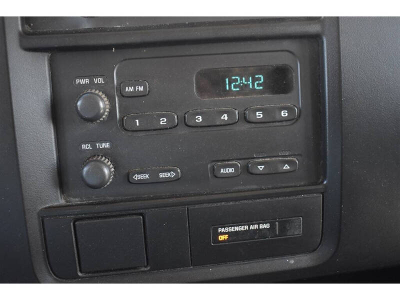 2007 Chevrolet Express 1500