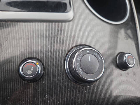 2019 Infiniti QX60 Pure