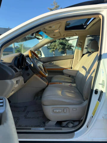 2005 Lexus RX 330