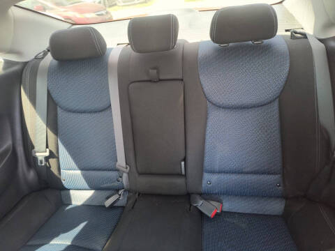 2013 Hyundai Elantra Coupe GS