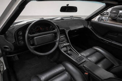 1983 Porsche 928 S