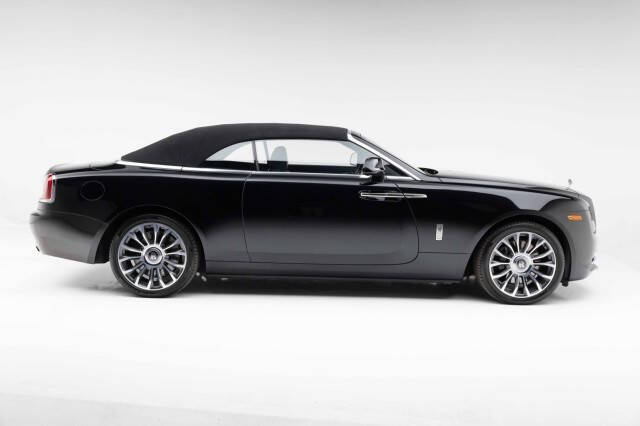 2019 Rolls-Royce Dawn