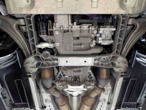 2016 Aston Martin V8 Vantage GT