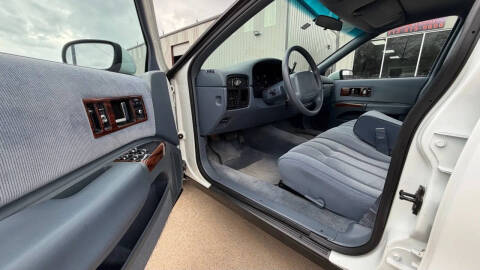 1994 Chevrolet Caprice