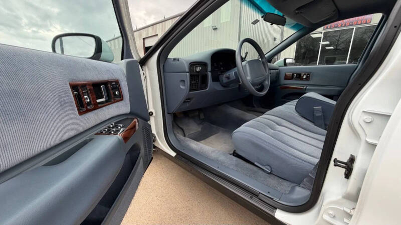 1994 Chevrolet Caprice