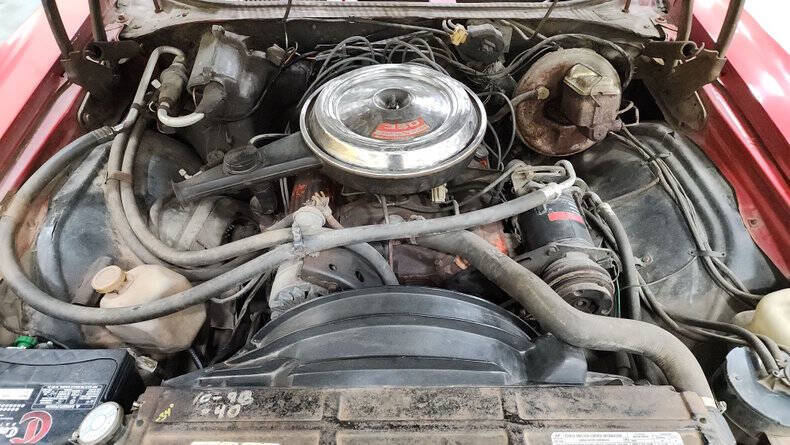 1971 Chevrolet Chevelle