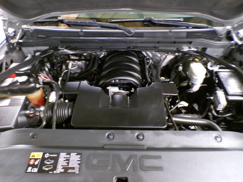 2014 GMC Sierra 1500