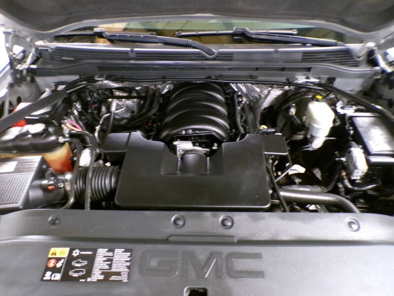 2014 GMC Sierra 1500