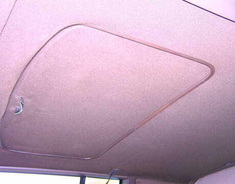 1982 Cadillac Eldorado