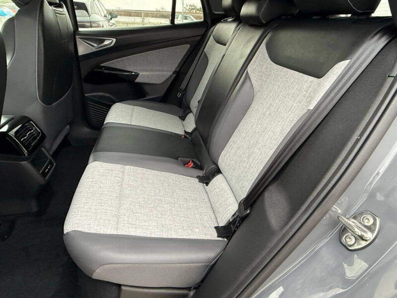 2026 Volkswagen ID.4 Pro