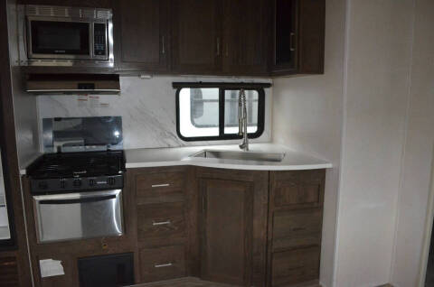 2019 Forest River Salem Hemisphere Hyper-Lyte