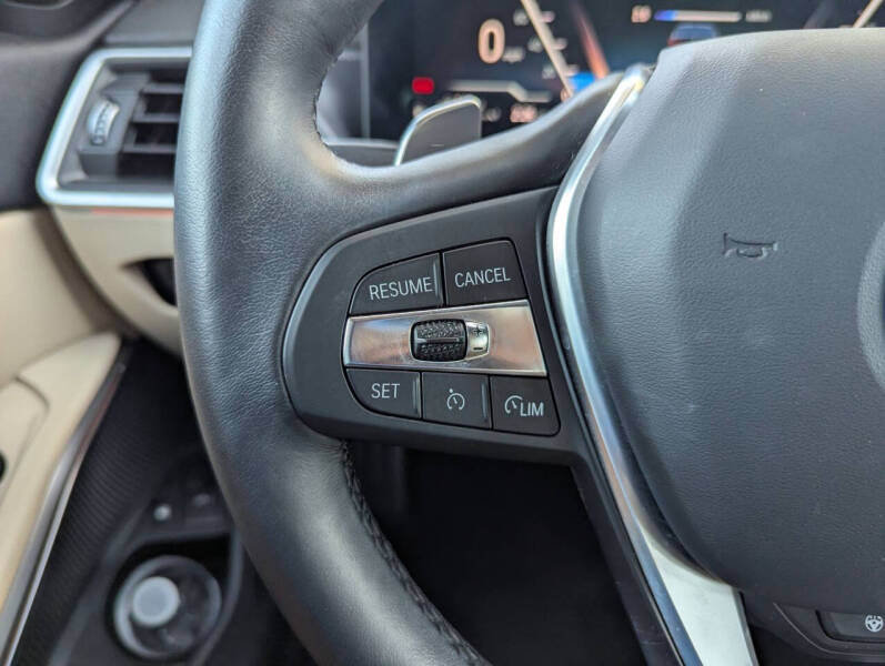 2023 BMW 3 Series 330e