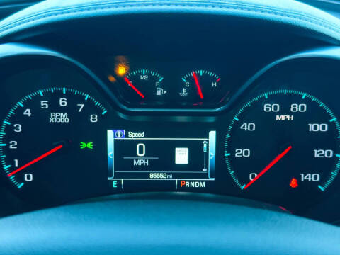 2019 Chevrolet Impala Premier